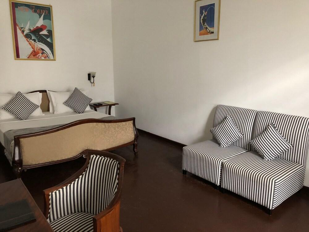 56 By Deco - Galle Fort Eksteriør billede