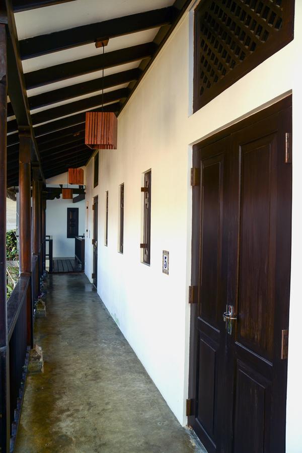 56 By Deco - Galle Fort Eksteriør billede